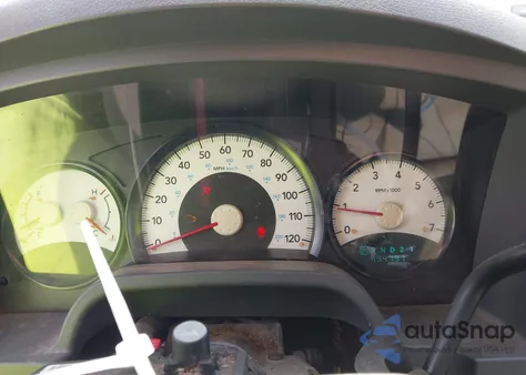 2005 Dodge Dakota St from USA, damaged, VIN 1D7HW28N65S133568